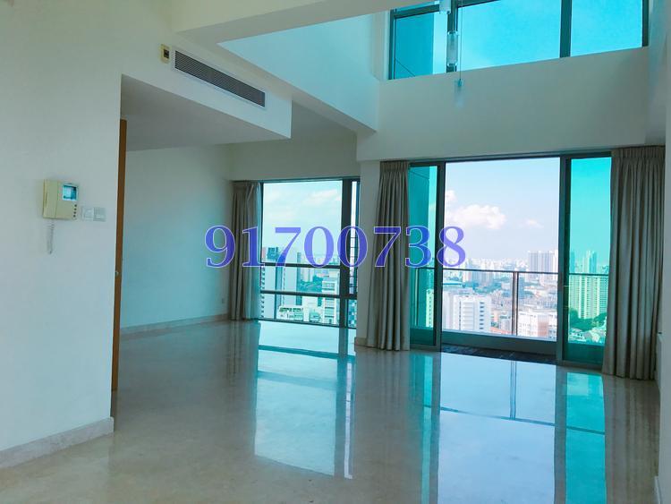 Park Infinia At Wee Nam (D11), Condominium #149527532